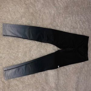 nike pro hyperwarm leggings
